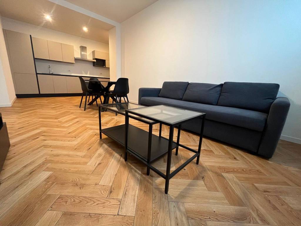 appartamento in vendita a Milano in zona Affori