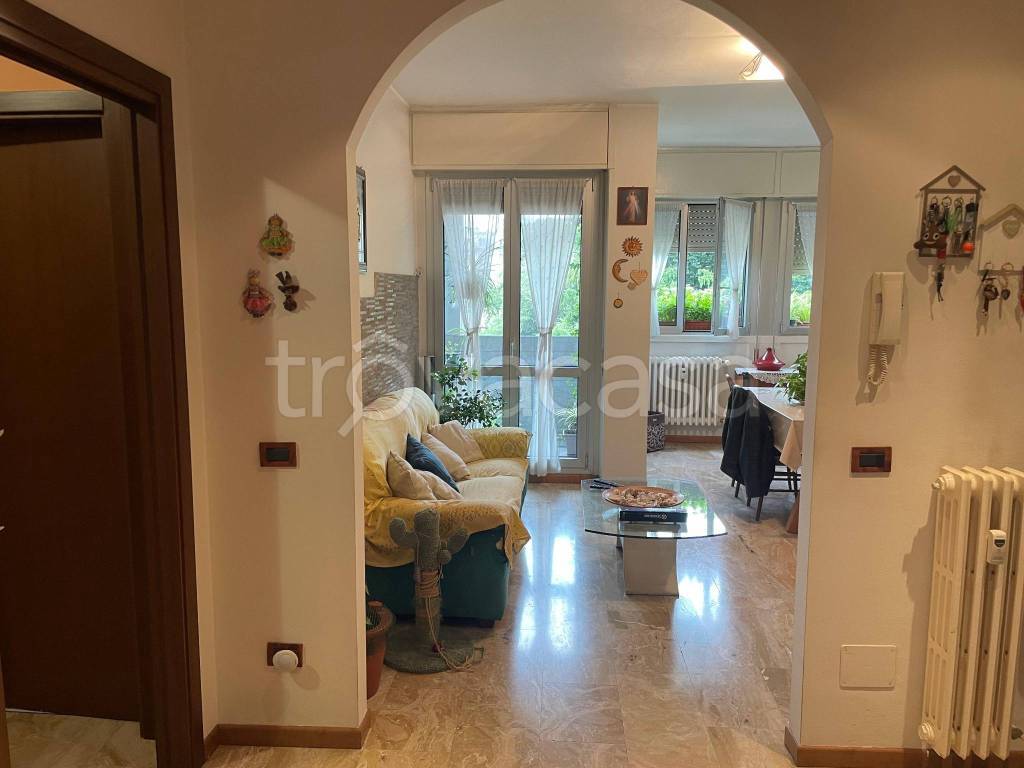 appartamento in vendita a Milano in zona Maciachini