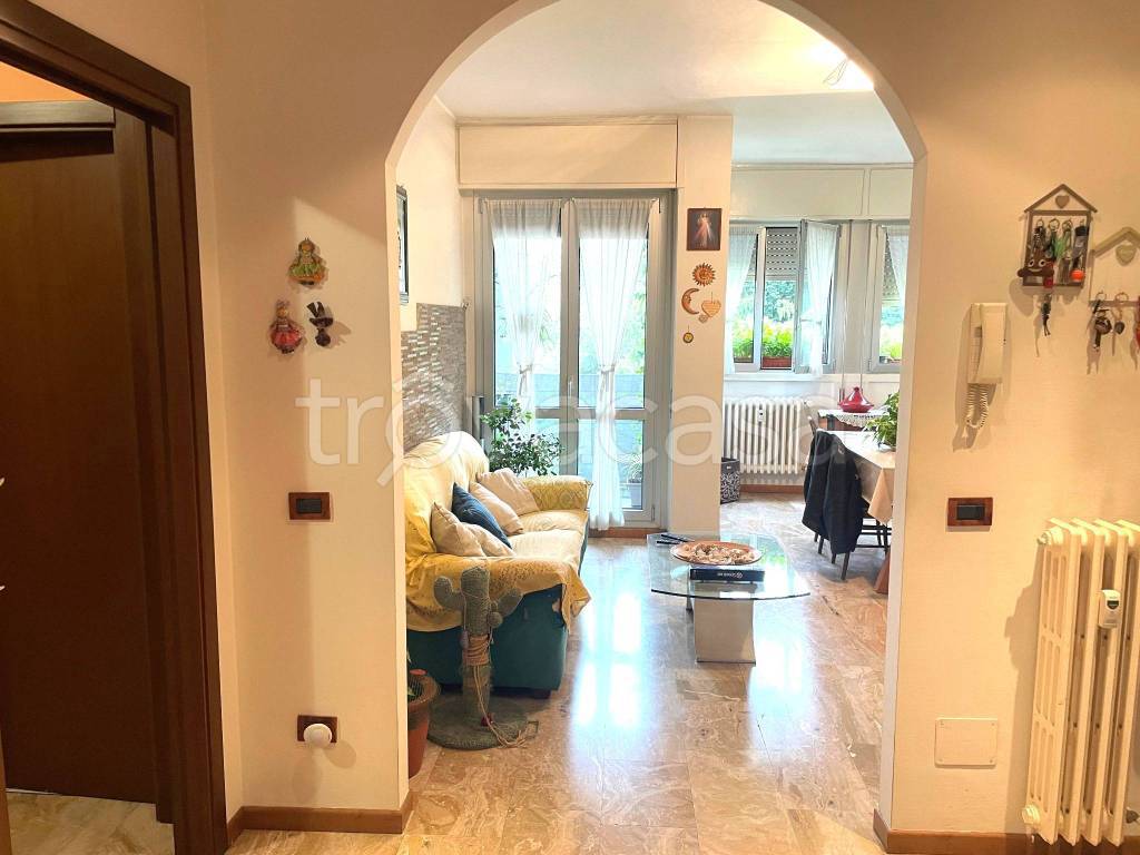 appartamento in vendita a Milano in zona Maciachini