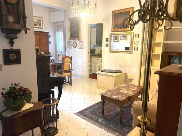 appartamento in vendita a Milano in zona Affori