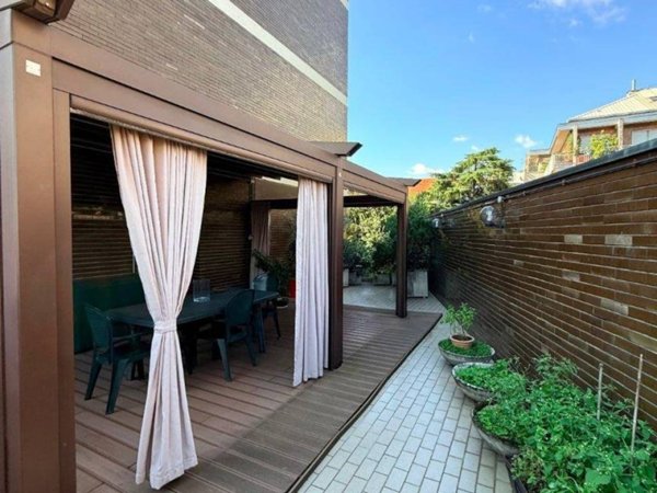 appartamento in vendita a Milano in zona Solari