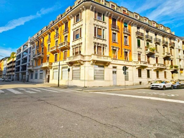 appartamento in vendita a Milano in zona Isola