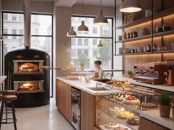 negozio in vendita a Milano in zona Bovisa