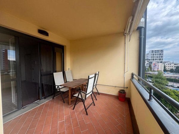 appartamento in vendita a Milano in zona Calvairate