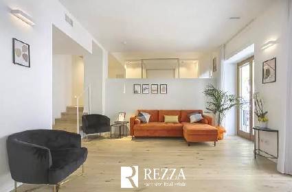 appartamento in vendita a Milano in zona Porta Venezia