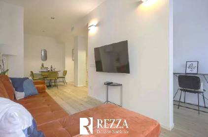 appartamento in vendita a Milano in zona Porta Venezia
