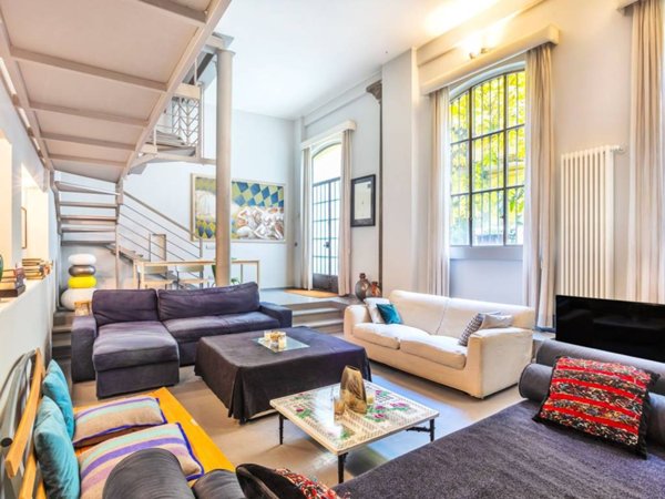 appartamento in vendita a Milano in zona Isola