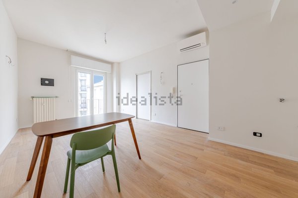 appartamento in vendita a Milano in zona Isola