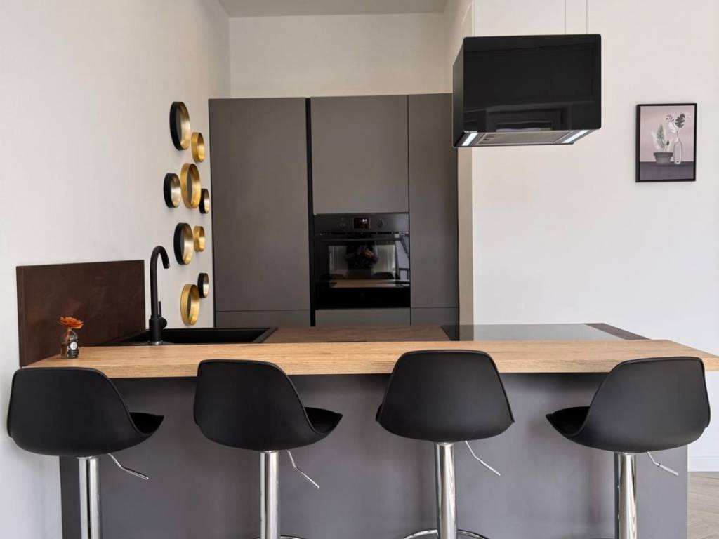 appartamento in vendita a Milano in zona Crescenzago