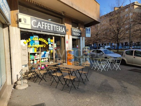 negozio in vendita a Milano in zona Bicocca