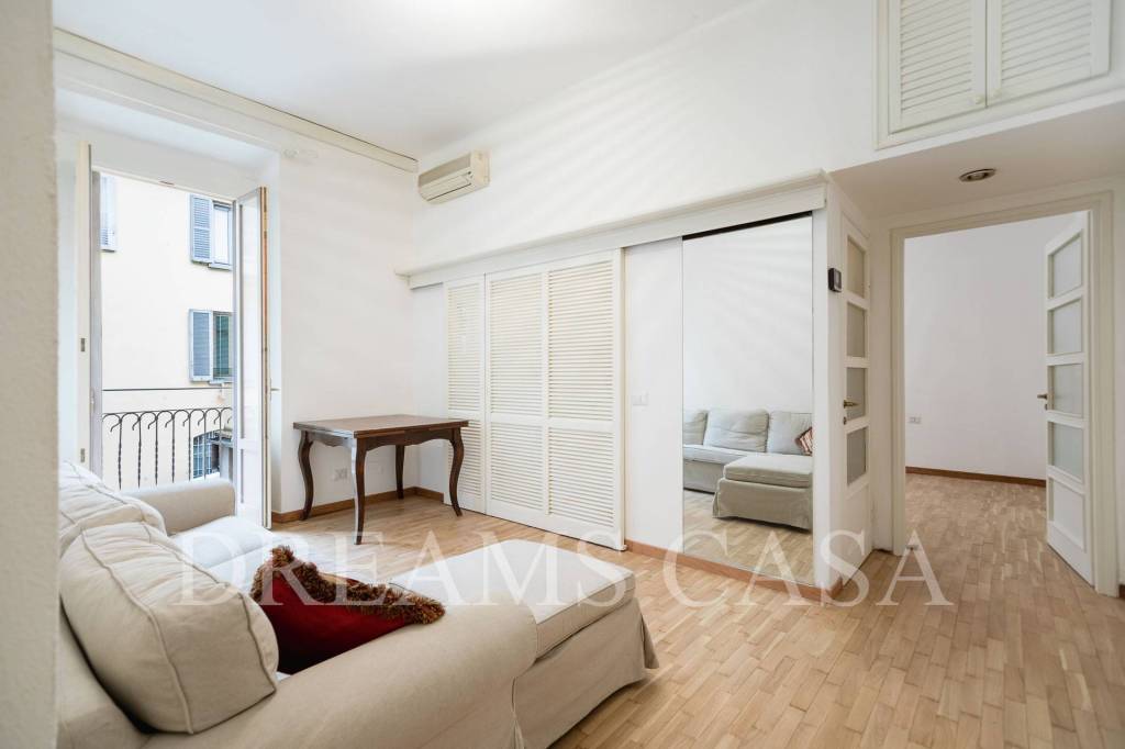 appartamento in vendita a Milano in zona Centro Storico