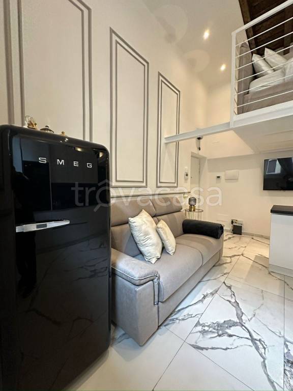 appartamento in vendita a Milano in zona Stazione Centrale