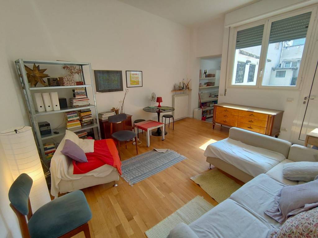 appartamento in vendita a Milano in zona Affori