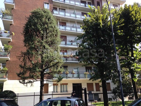 appartamento in vendita a Milano in zona San Siro