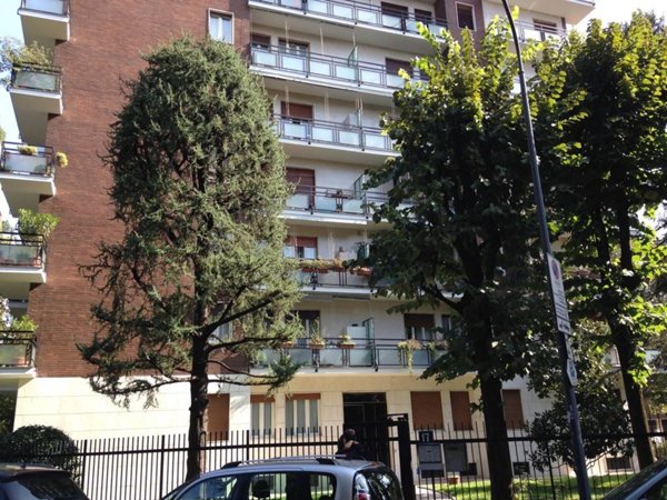 appartamento in vendita a Milano in zona San Siro