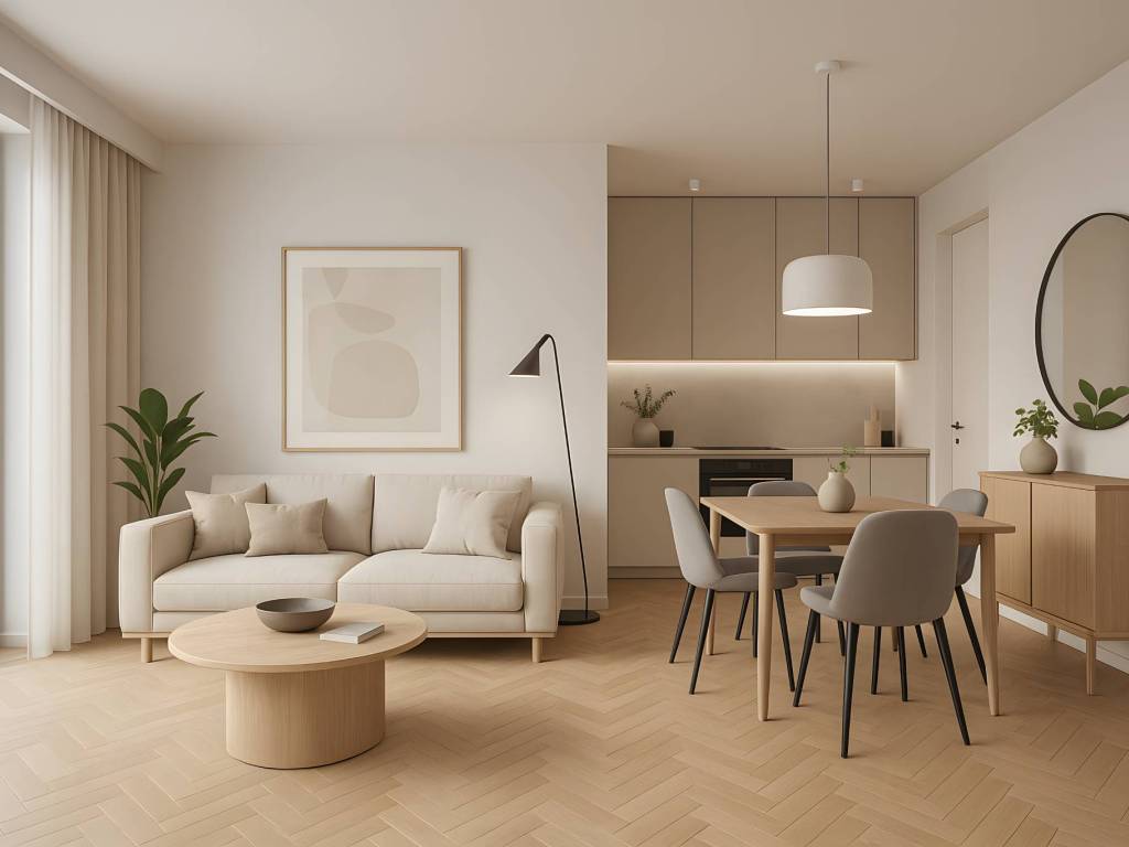 appartamento in vendita a Milano in zona Isola