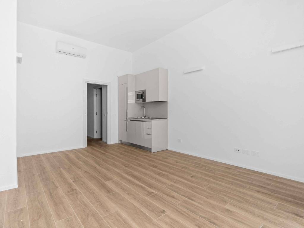 appartamento in vendita a Milano in zona Vigentino