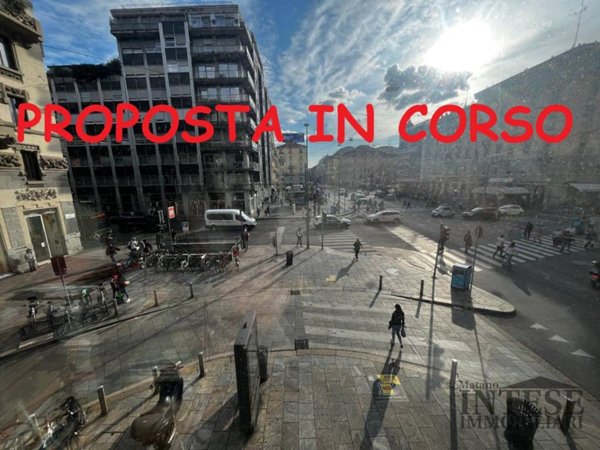 appartamento in vendita a Milano in zona Loreto