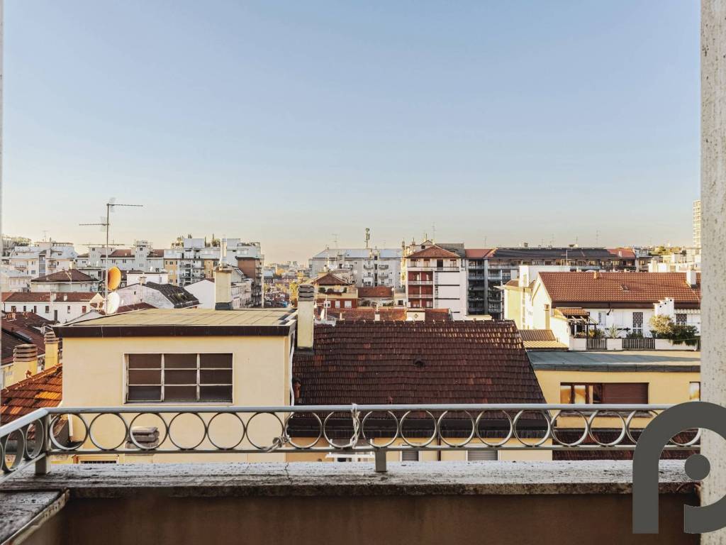 appartamento in vendita a Milano in zona Centro Direzionale