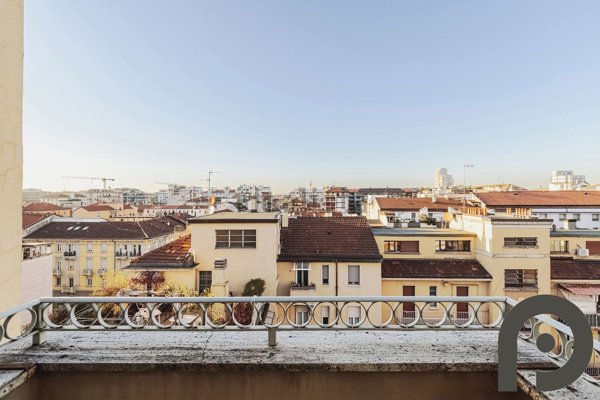 appartamento in vendita a Milano in zona Stazione Centrale