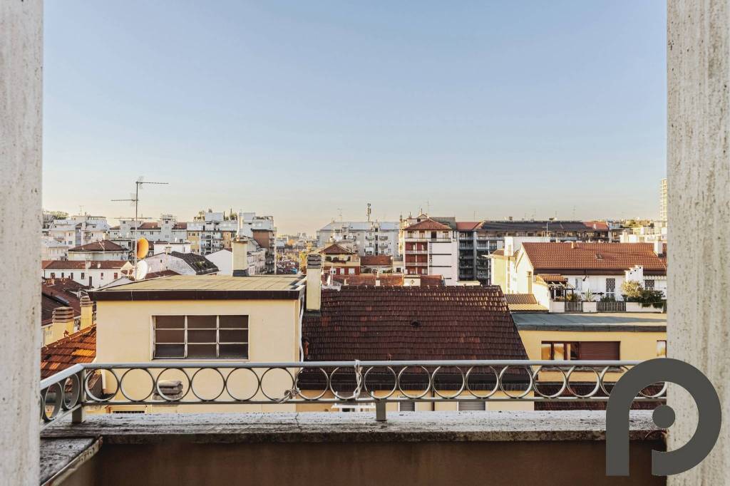 appartamento in vendita a Milano in zona Stazione Centrale
