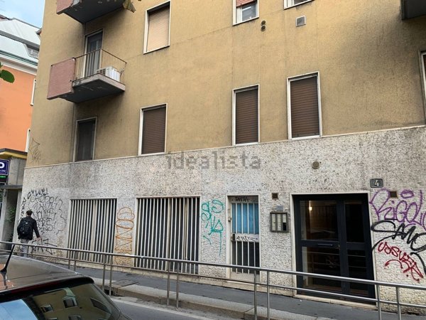 appartamento in vendita a Milano in zona Solari