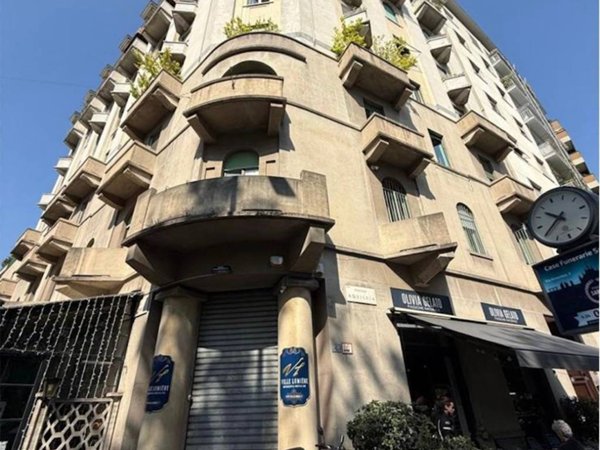 appartamento in vendita a Milano in zona San Vittore
