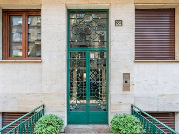 appartamento in vendita a Milano in zona Centro Direzionale