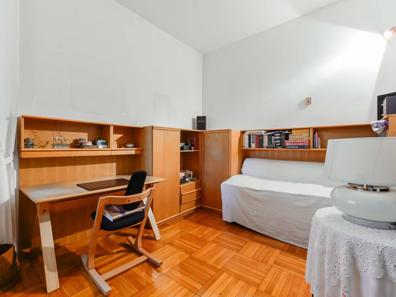 appartamento in vendita a Milano in zona Loreto