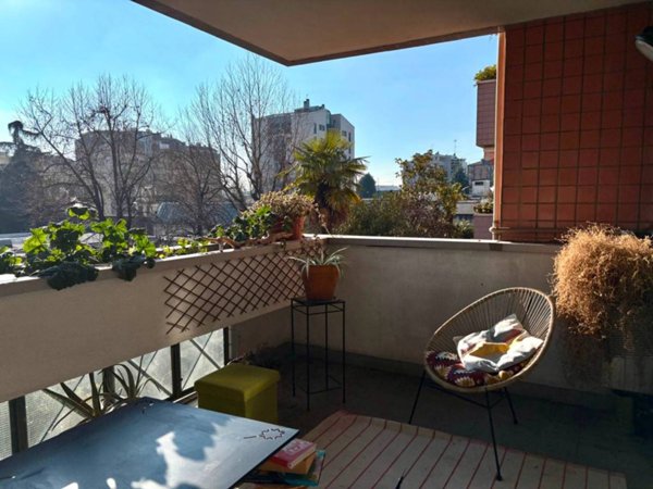 appartamento in vendita a Milano in zona Rogoredo