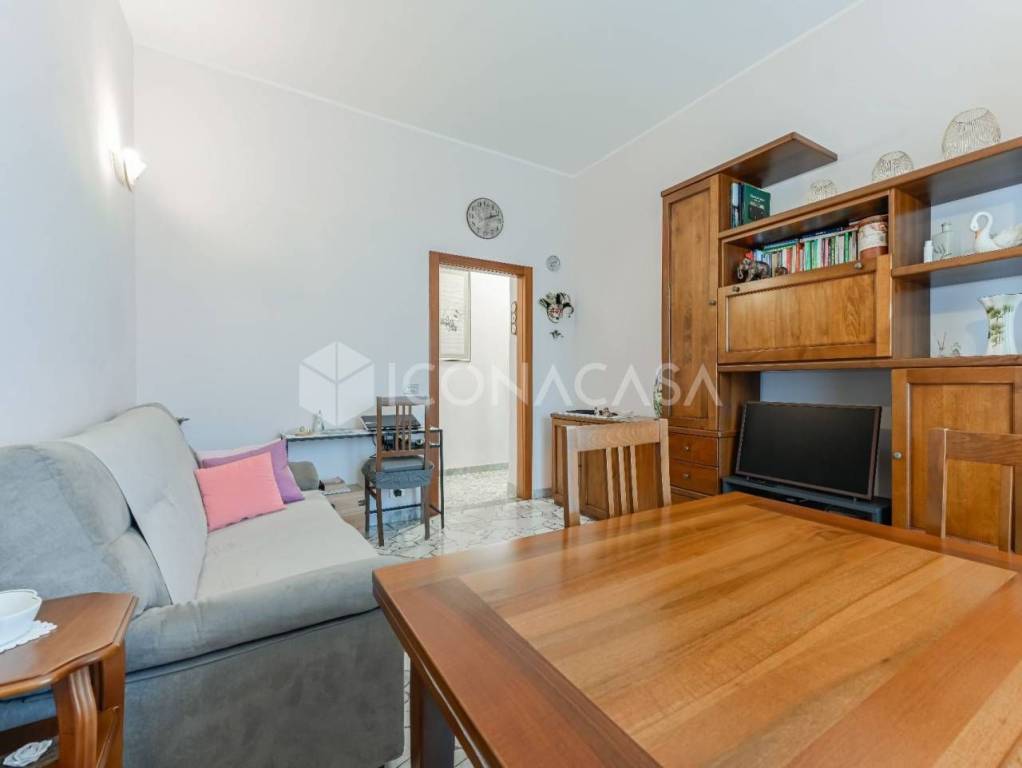 appartamento in vendita a Milano in zona Turro