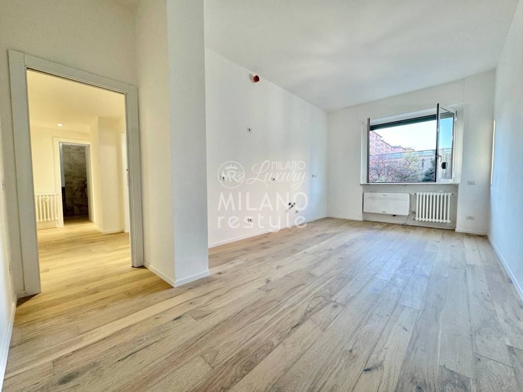 appartamento in vendita a Milano in zona San Siro