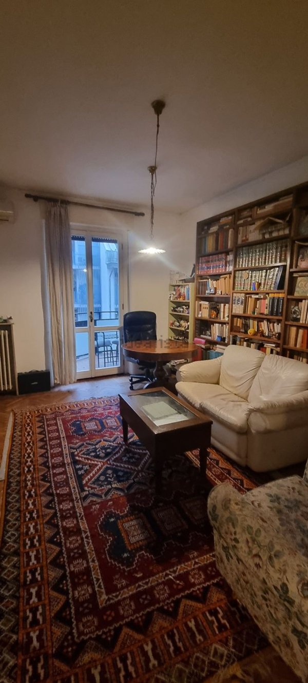 appartamento in vendita a Milano in zona San Vittore