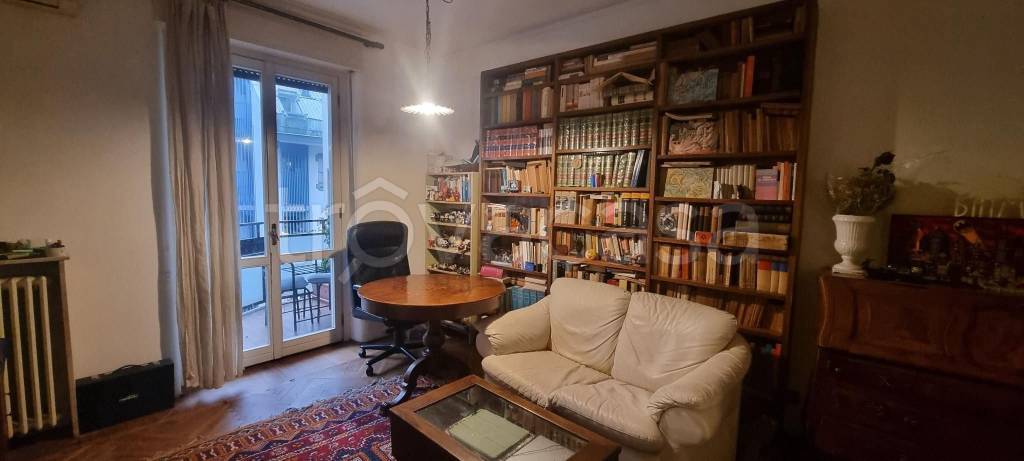appartamento in vendita a Milano in zona Centro Storico