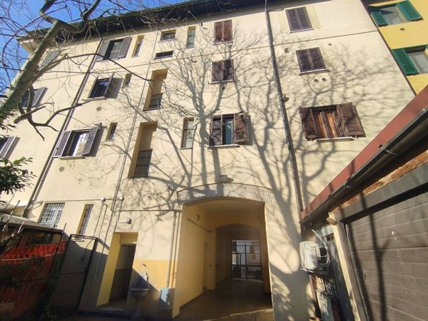 appartamento in vendita a Milano in zona Ponte Lambro