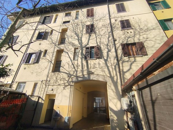 appartamento in vendita a Milano in zona Rogoredo