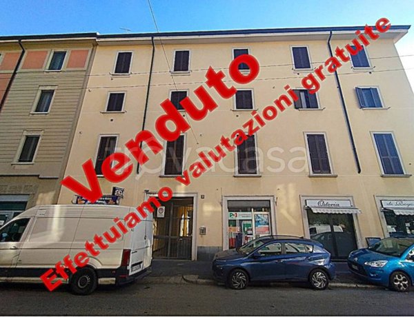 appartamento in vendita a Milano in zona Rogoredo