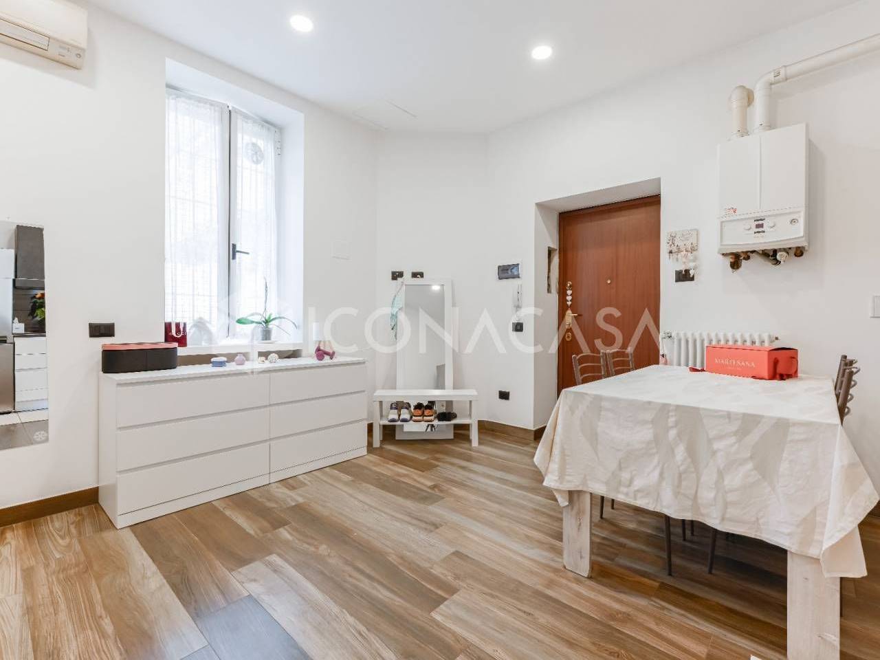 appartamento in vendita a Milano in zona Stazione Centrale