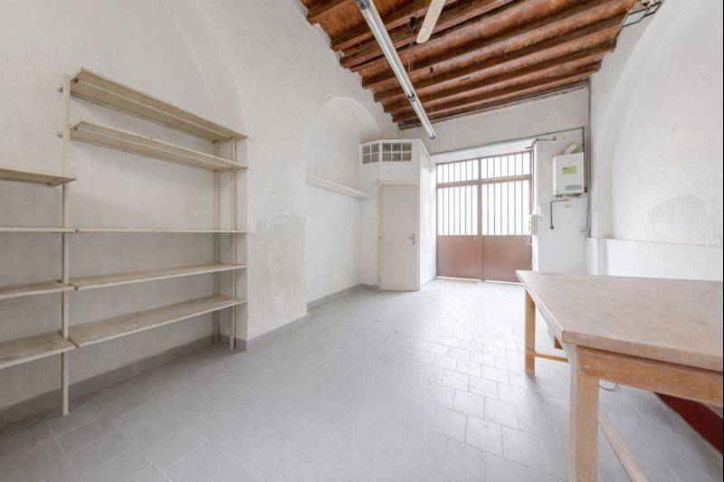 appartamento in vendita a Milano in zona Porta Venezia