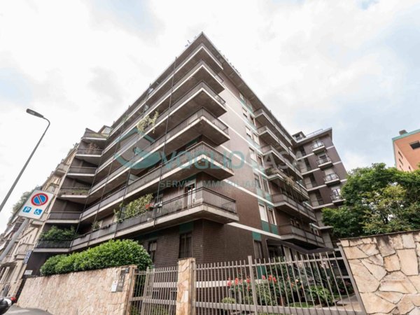 appartamento in vendita a Milano in zona Porta Romana