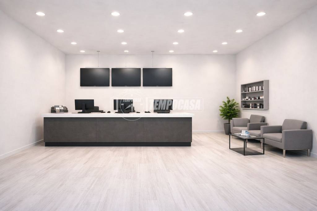 negozio in vendita a Milano in zona Porta Nuova