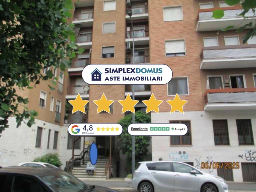 appartamento in vendita a Milano in zona Maggiolina