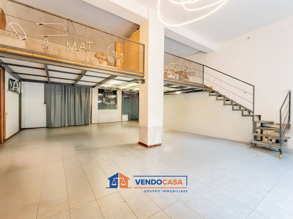 negozio in vendita a Milano