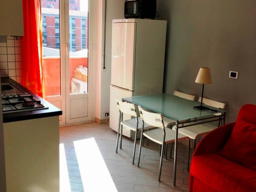 appartamento in vendita a Milano in zona Chiesa Rossa