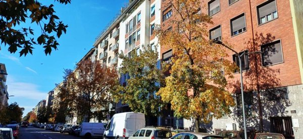 appartamento in vendita a Milano in zona Porta Vittoria