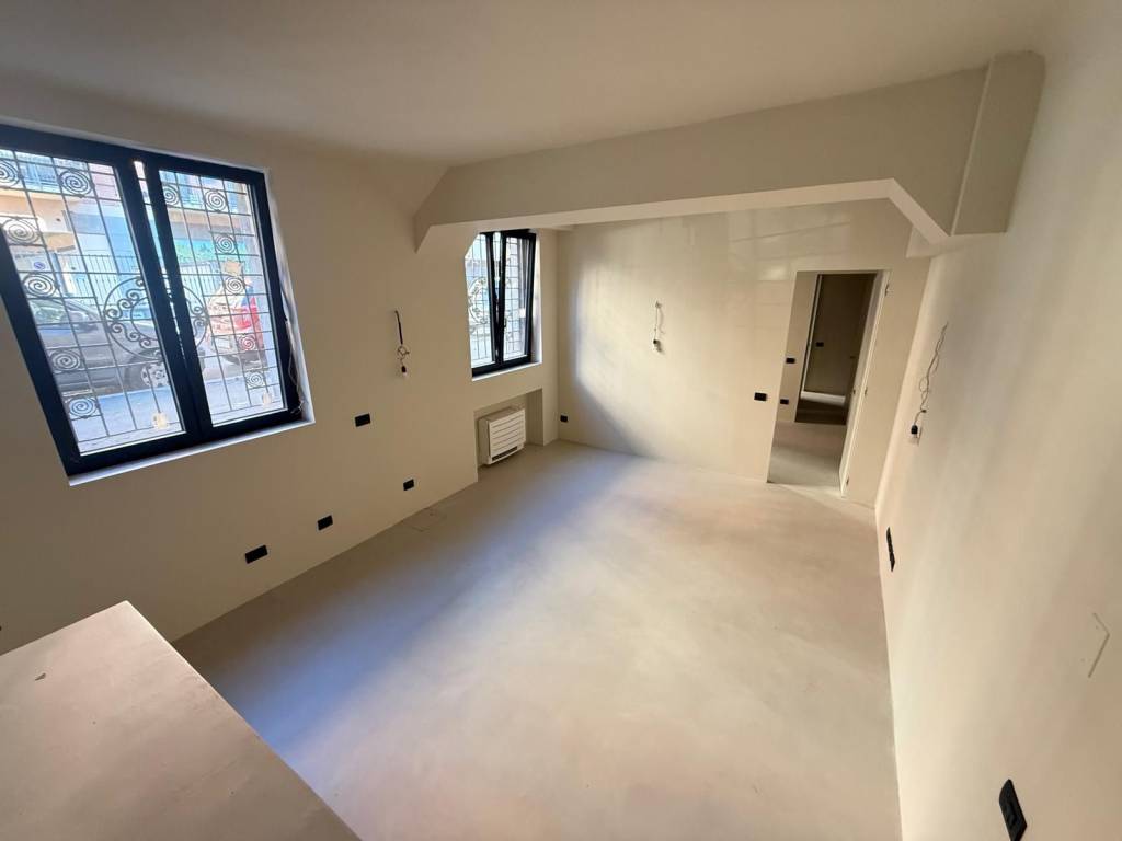 appartamento in vendita a Milano in zona Città Studi