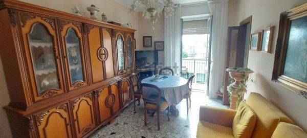 appartamento in vendita a Milano in zona Bovisa