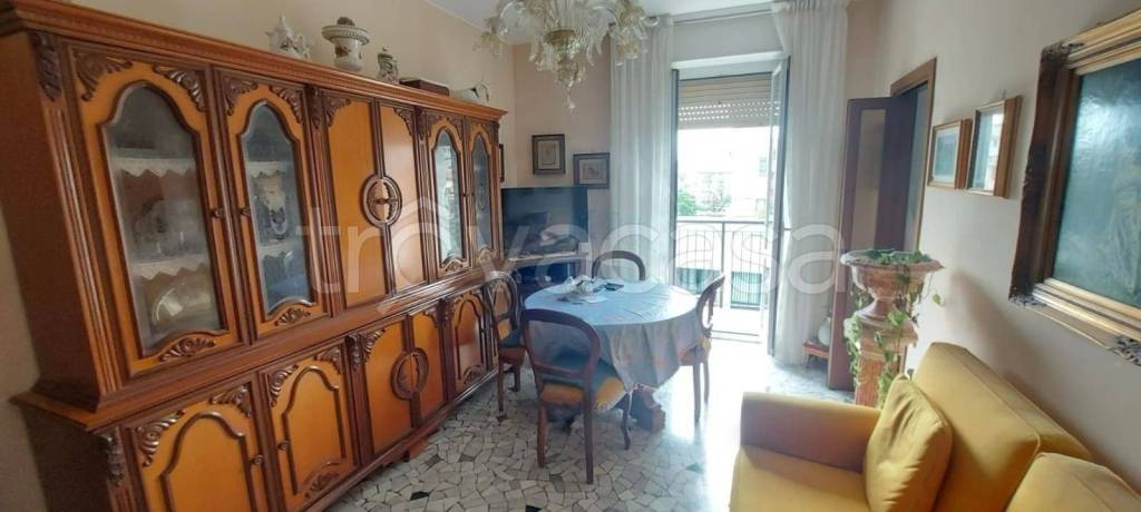 appartamento in vendita a Milano in zona Bovisa