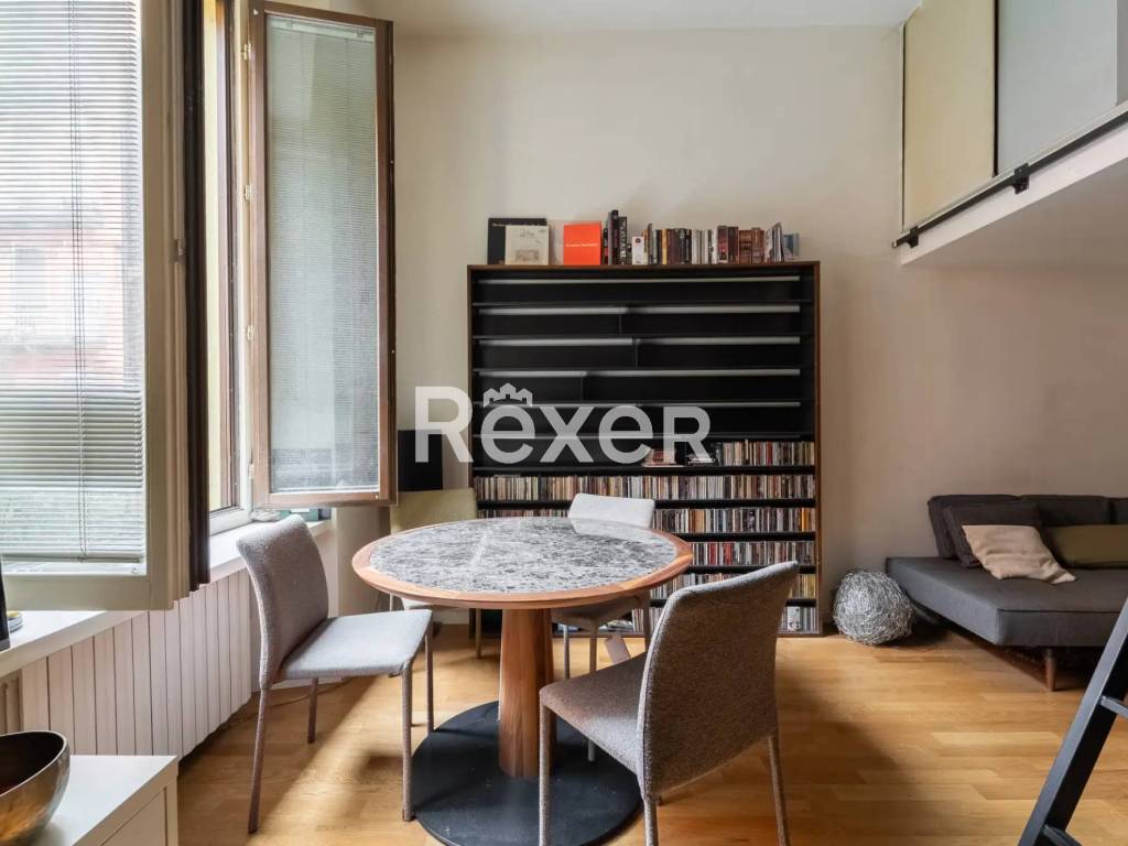 appartamento in vendita a Milano in zona Città Studi