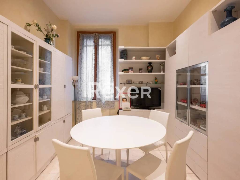 appartamento in vendita a Milano in zona Porta Romana